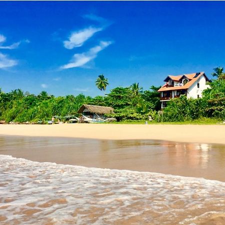 Talalla Bay Beach Екстериор снимка