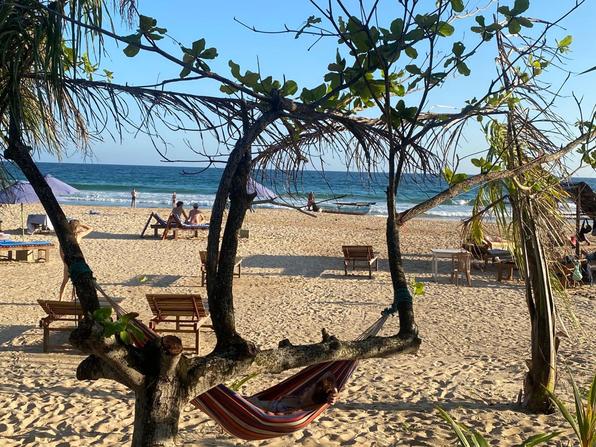 Talalla Bay Beach Екстериор снимка
