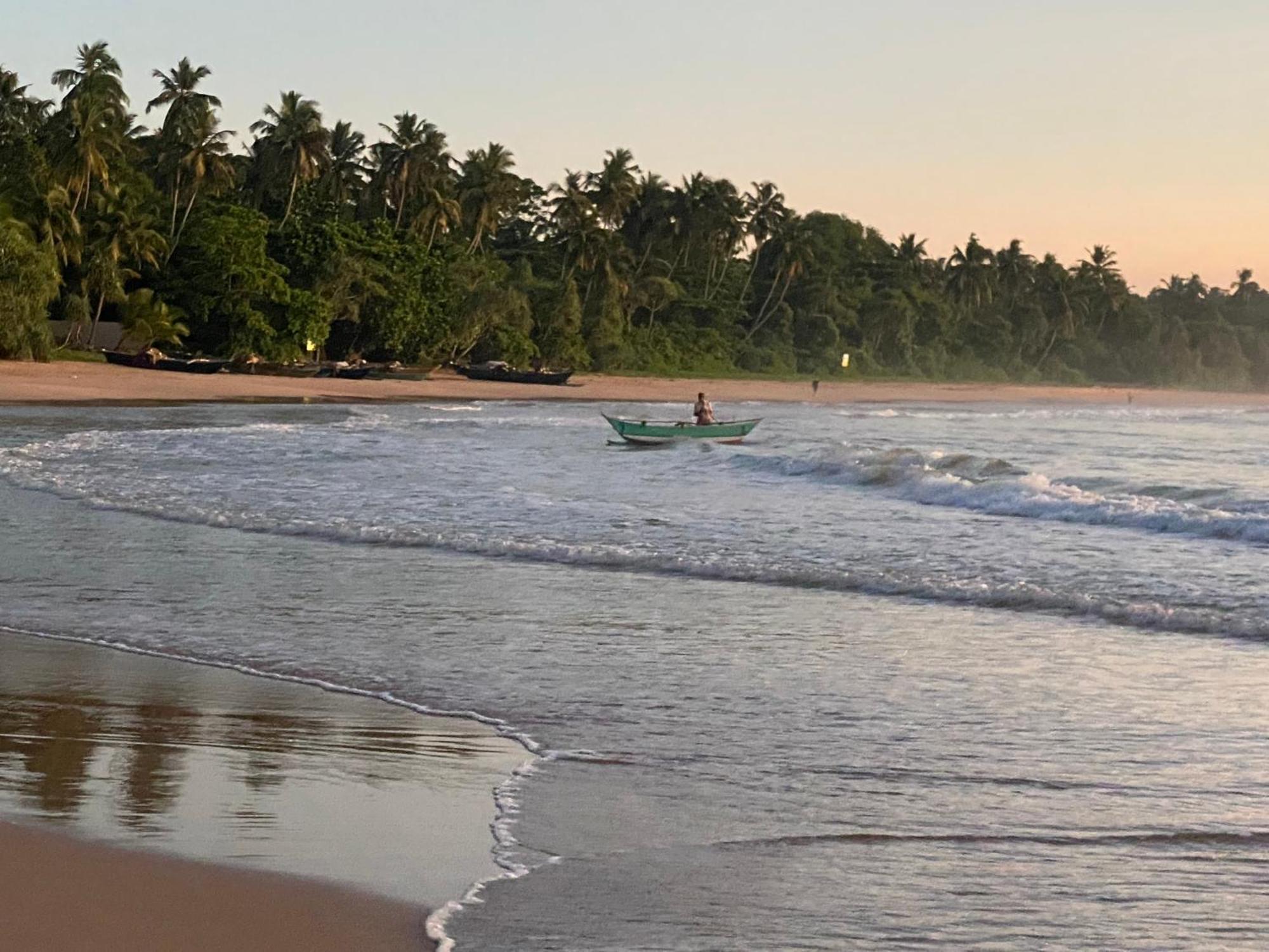 Talalla Bay Beach Екстериор снимка