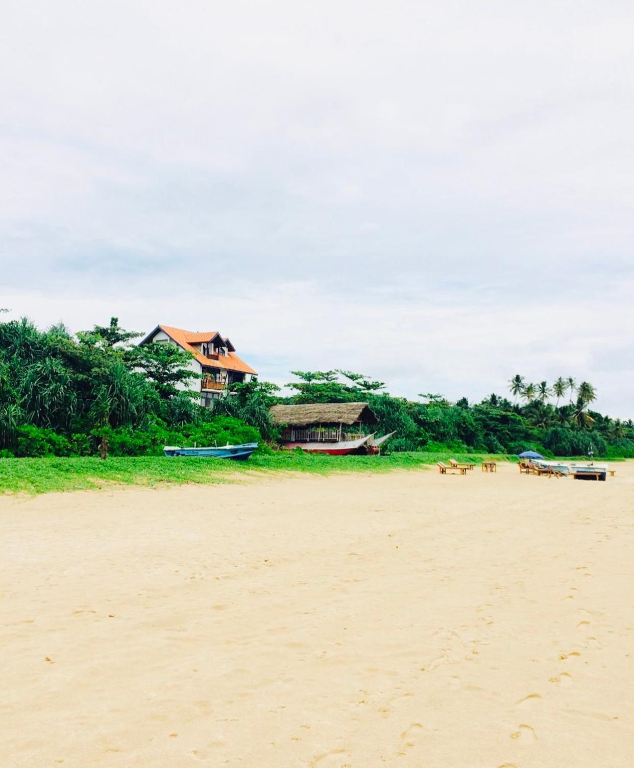 Talalla Bay Beach Екстериор снимка