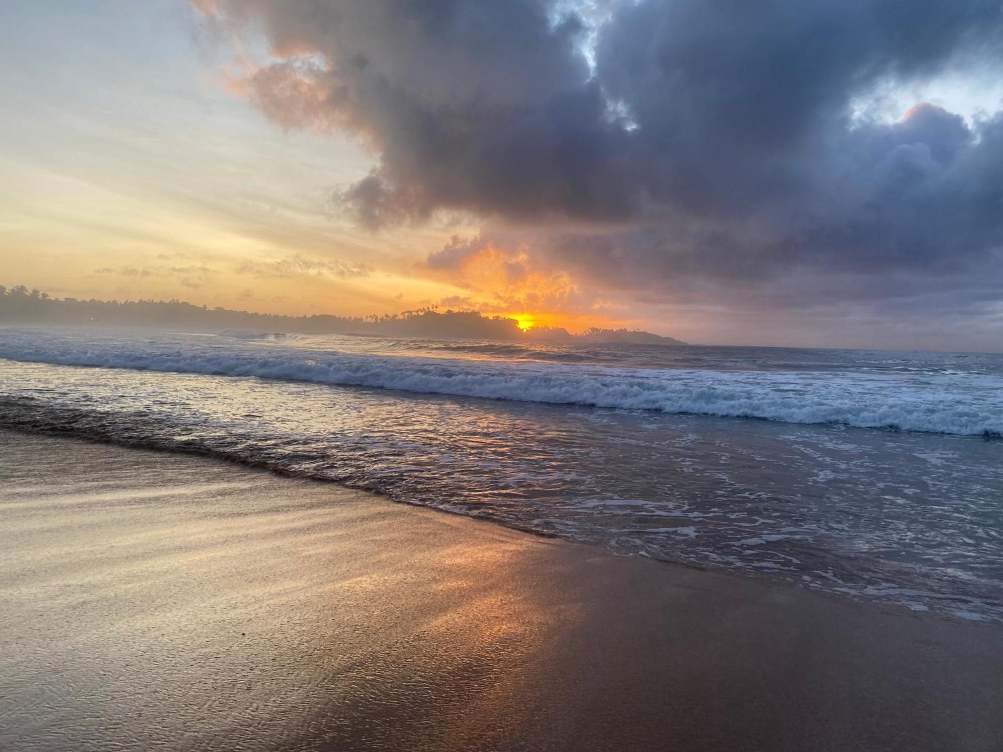 Talalla Bay Beach Екстериор снимка