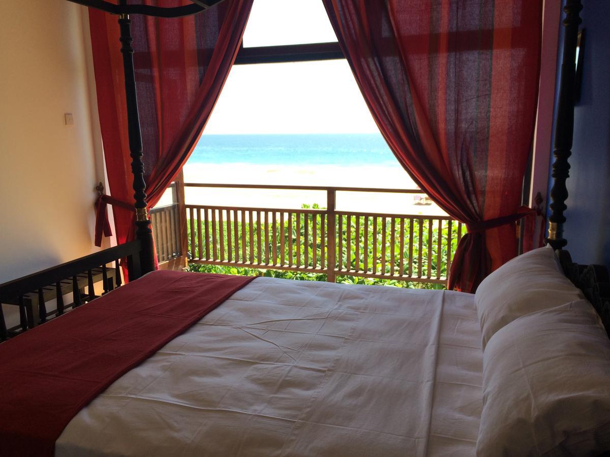 Talalla Bay Beach Екстериор снимка