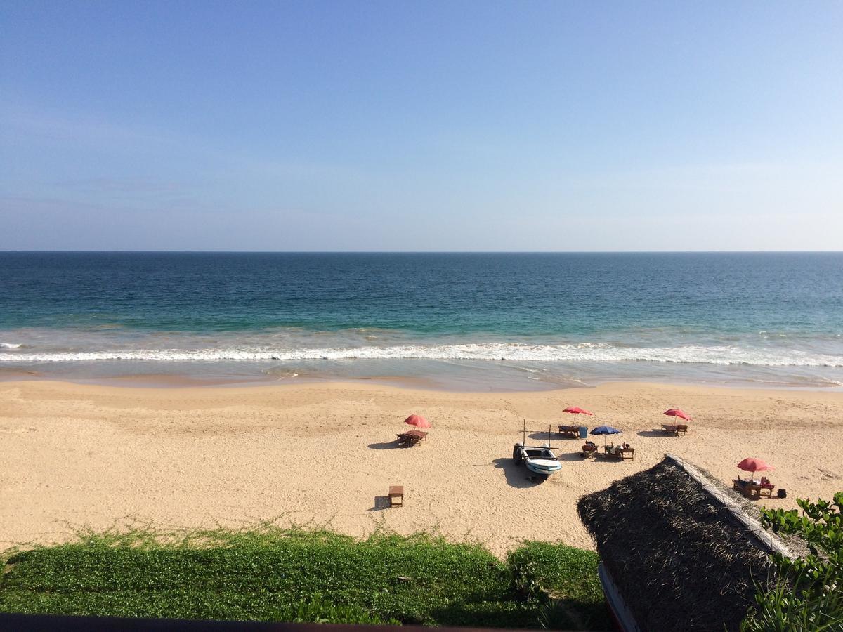 Talalla Bay Beach Екстериор снимка