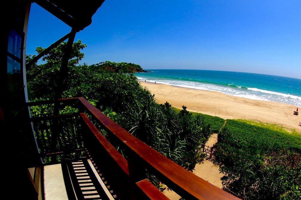 Talalla Bay Beach Екстериор снимка
