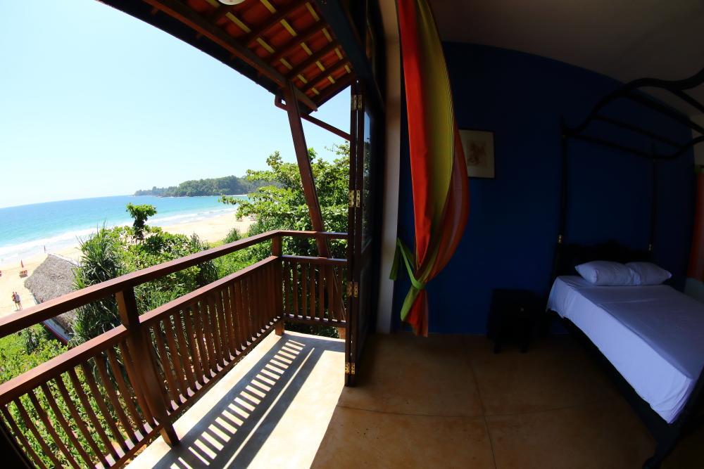 Talalla Bay Beach Екстериор снимка