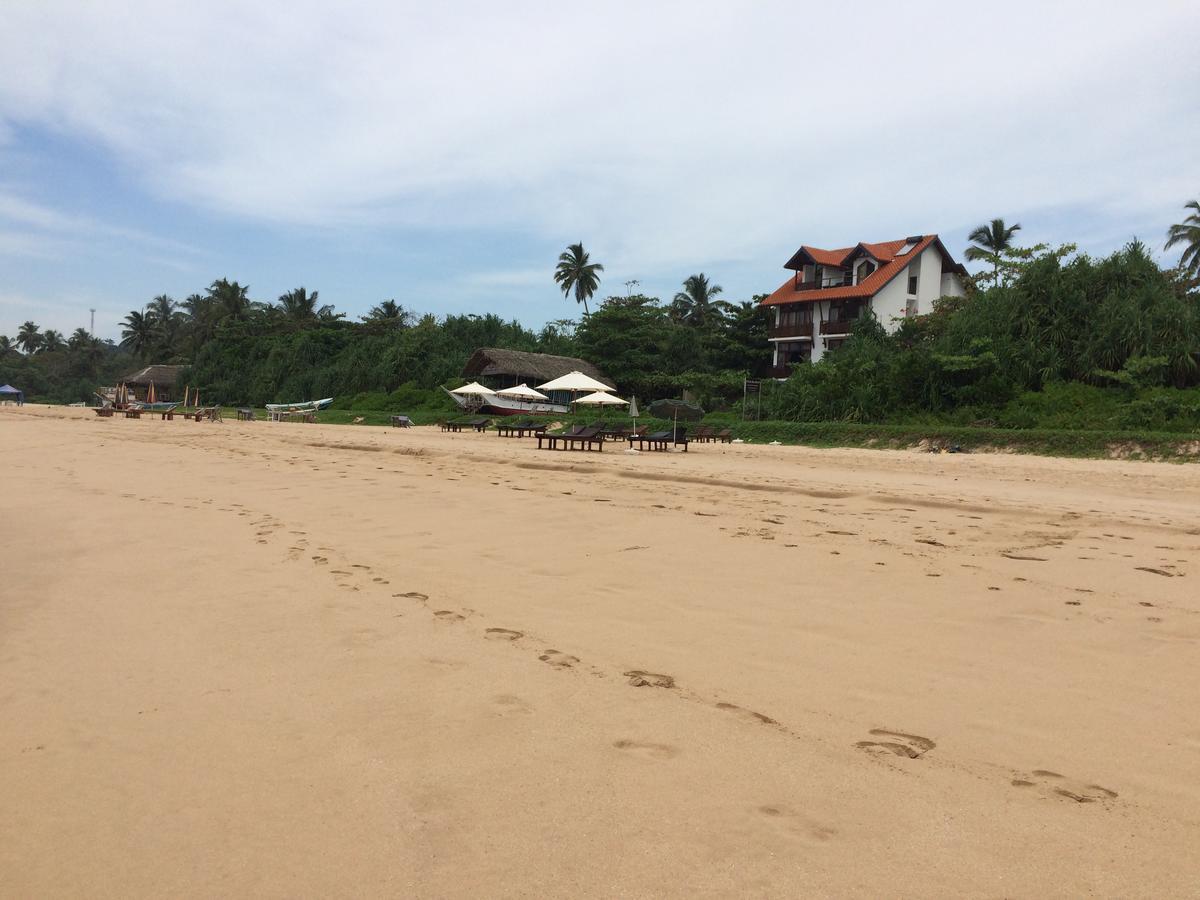 Talalla Bay Beach Екстериор снимка