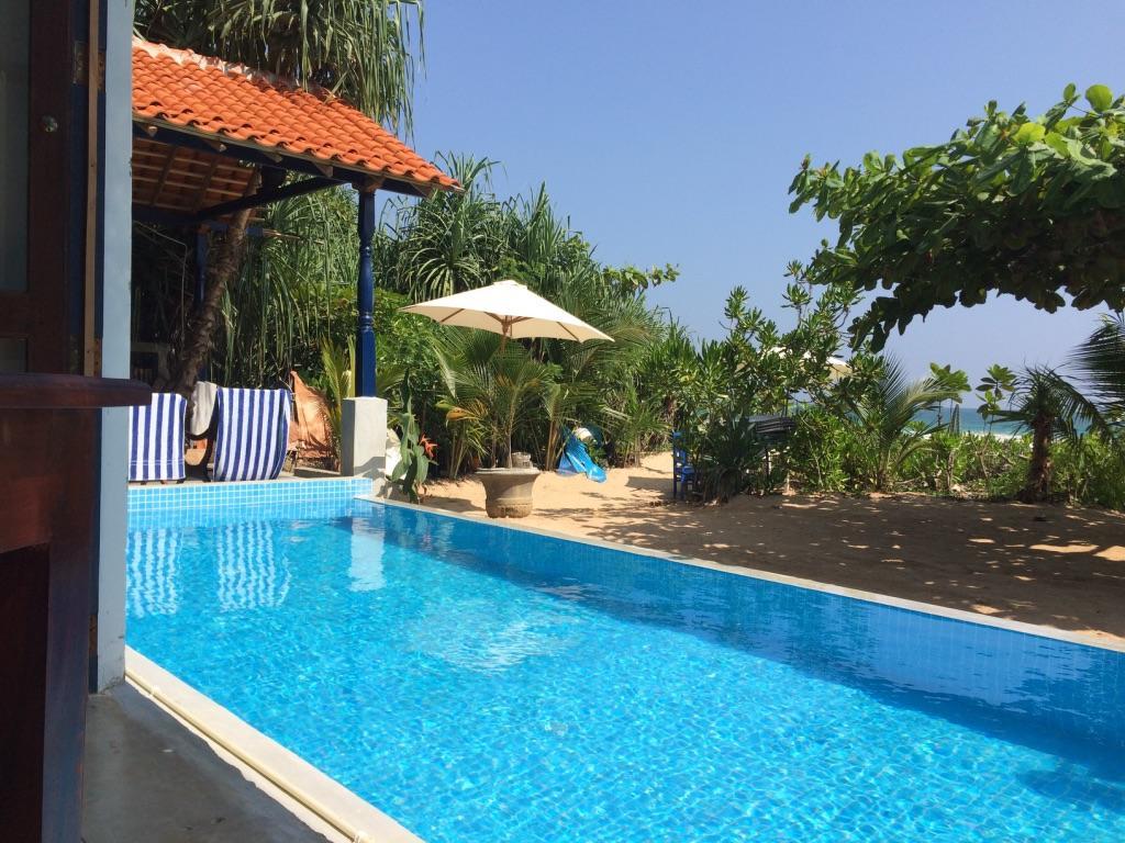 Talalla Bay Beach Екстериор снимка