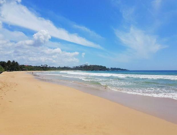 Talalla Bay Beach Екстериор снимка