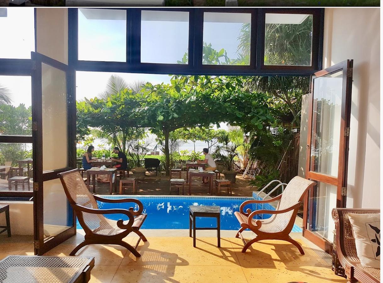 Talalla Bay Beach Екстериор снимка