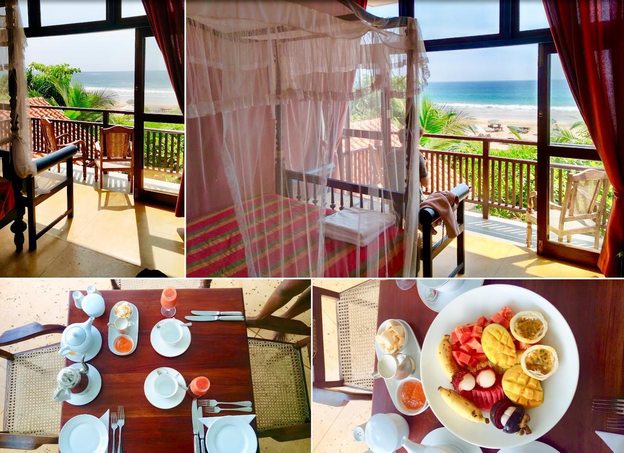 Talalla Bay Beach Екстериор снимка