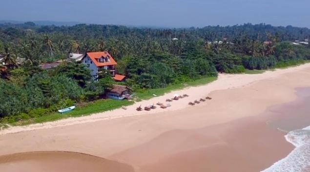 Talalla Bay Beach Екстериор снимка